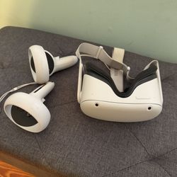 Oculus Quest 2 126GB