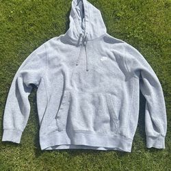 Nike hoodie