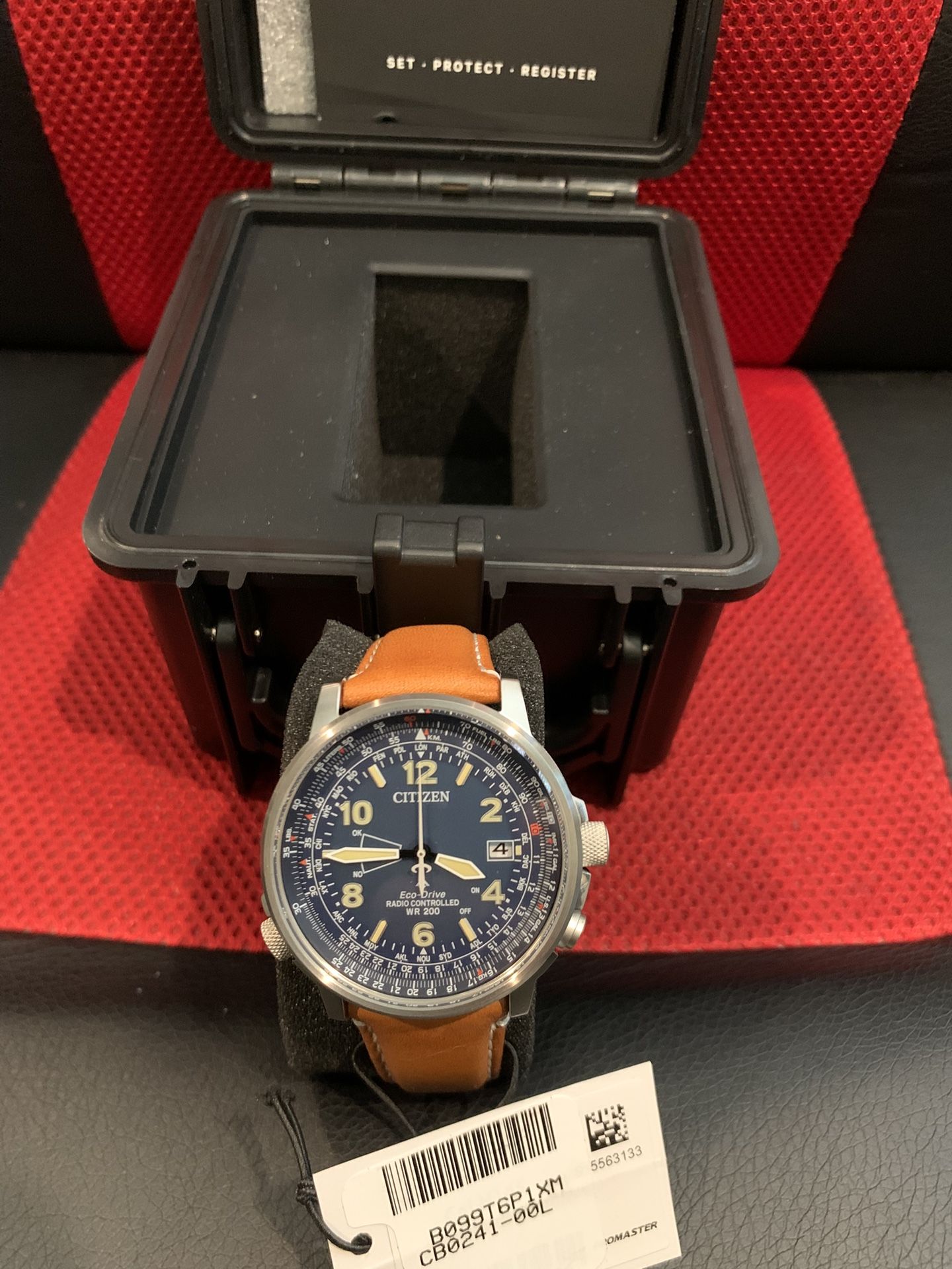 Citizen Promaster  Watch 