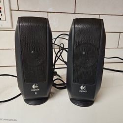 Speakers 