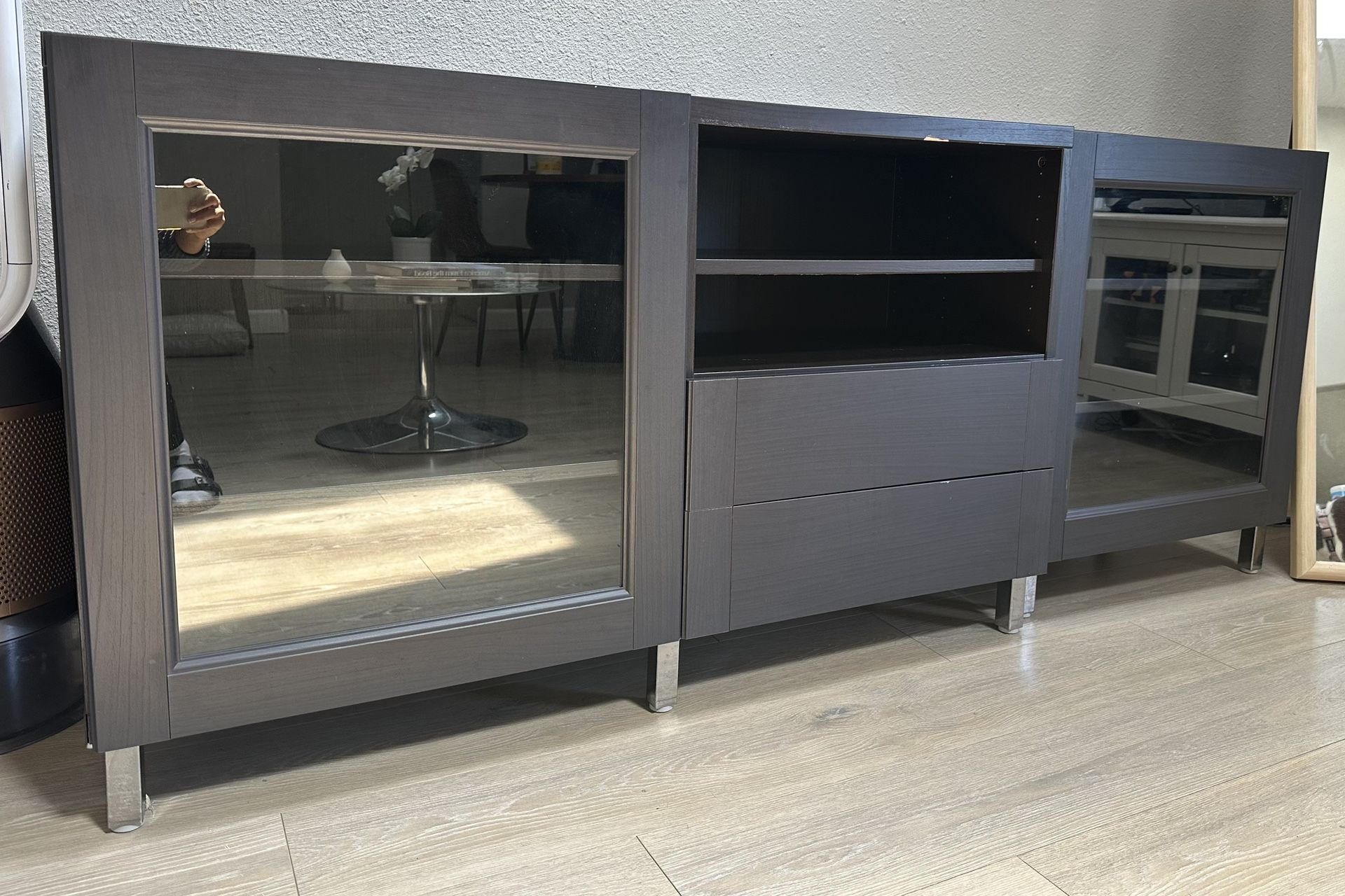 Modern Tv Table Stand