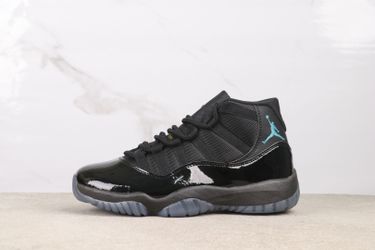 Air Jordan 11 Retro Gamma Blue Sneaker