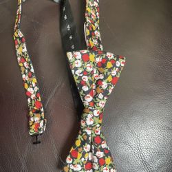 Original Penguin Bow Tie
