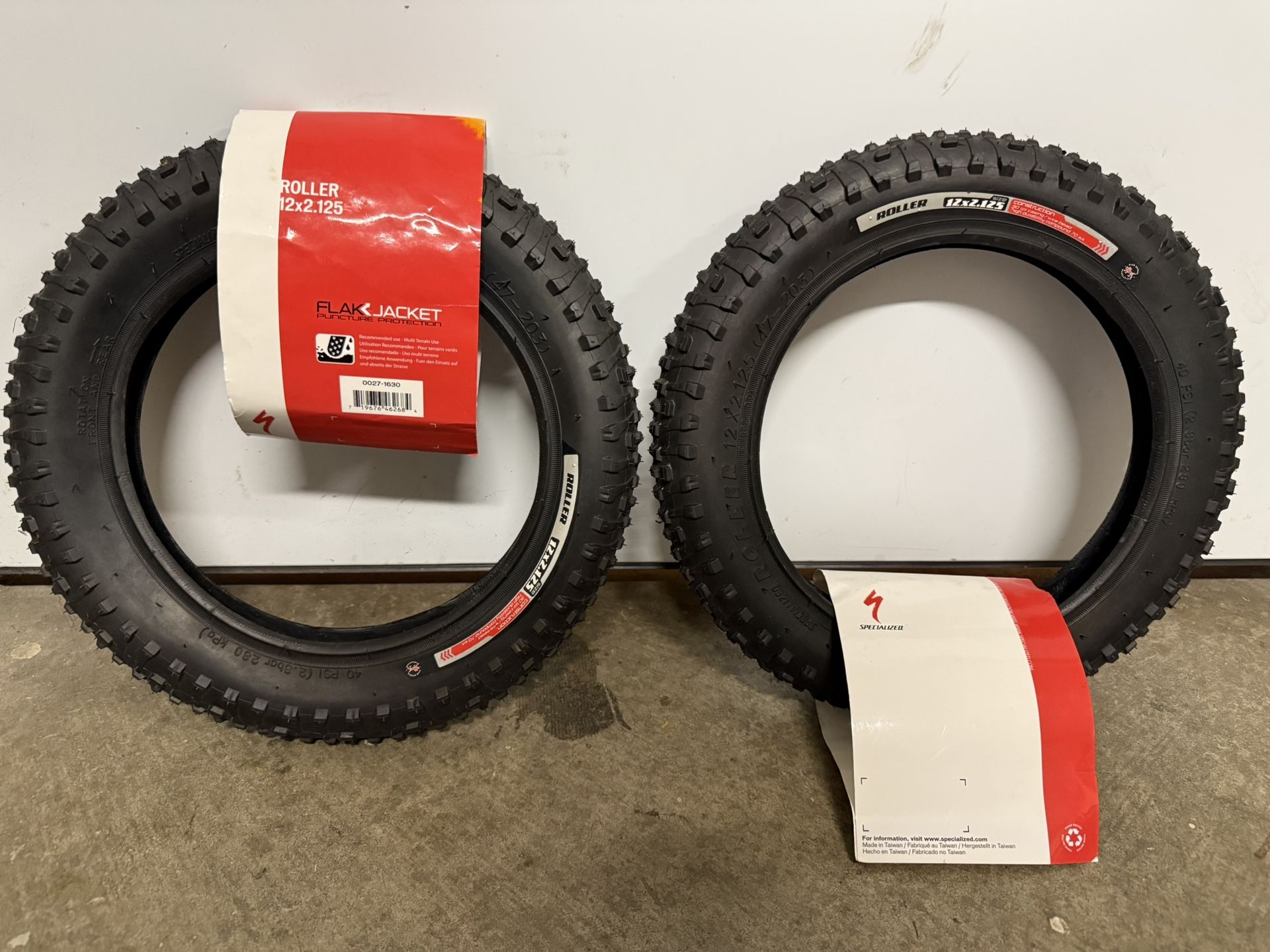 Specialized Roller Tires (2)