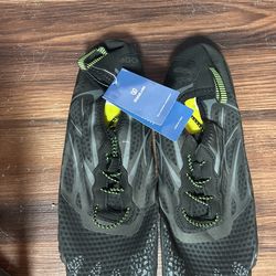 Water shoes