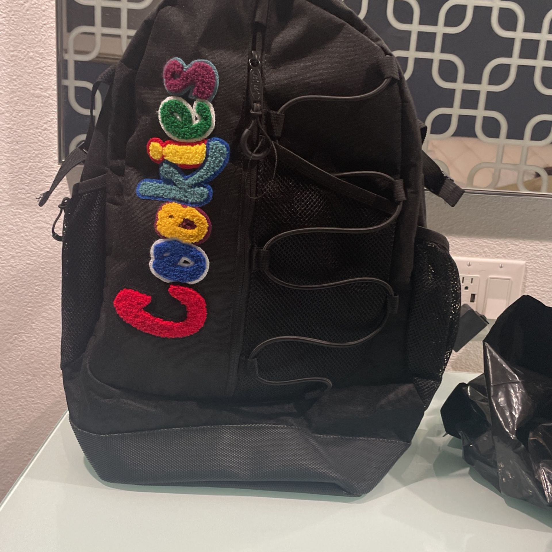 Cookies Backpack