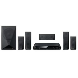 Sony BDV-E3100 Blu-ray Disc DVD 5.1 Channel 3D Home Theater System