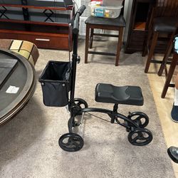 Brand New  Handicap Scooter