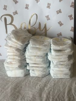Pampers