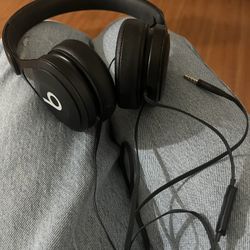Beats Headphones