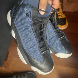 Jordan Size 9.5 