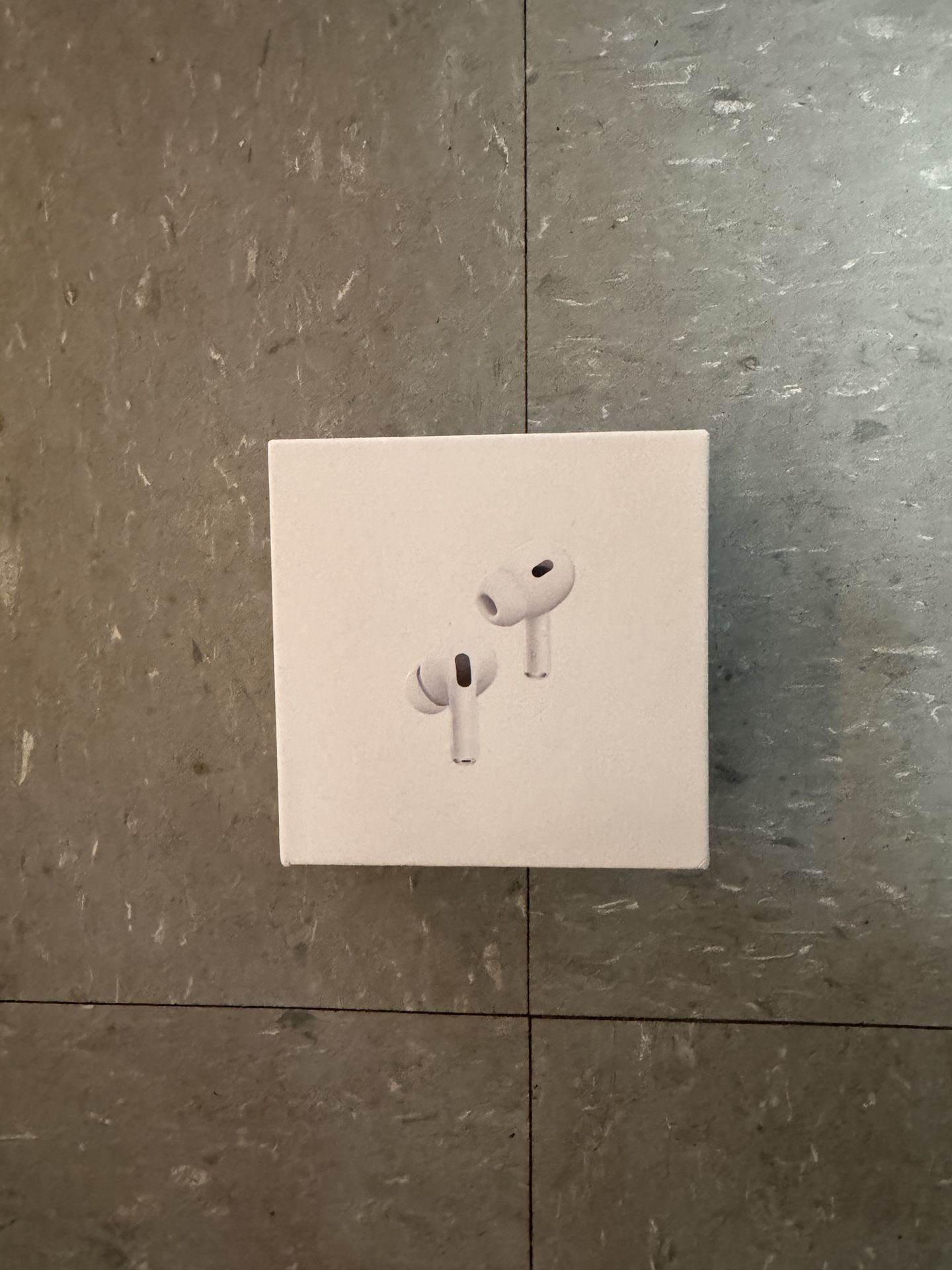AirPods