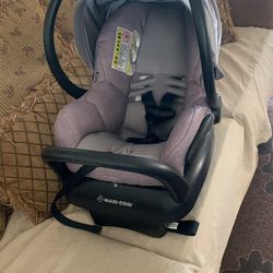 Car Seat