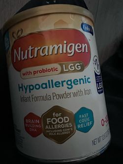 Nutramigen