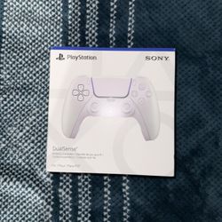 DualSense Wireless Controller for PlayStation 5- Chroma Pearl