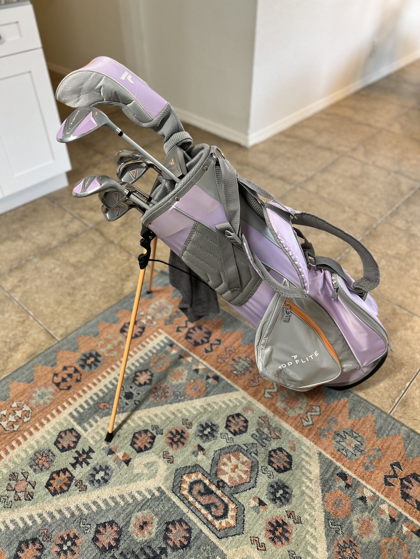 Top Flite Women’s 2022 Golf Set for Sale in San Antonio, TX OfferUp