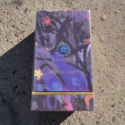 Amouage Interlude Cologne