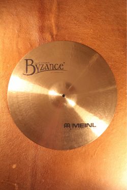 Meinl 22” Byzance Momentum Ride - Amazing Condition