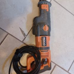 Saw Zall Ridgid