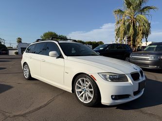 2011 BMW 328i
