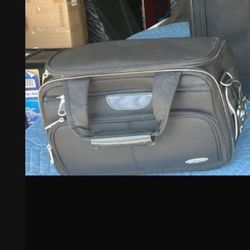 Duffle Bag 