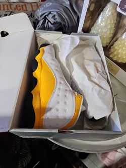 Jordan Reto 13 "Sol"