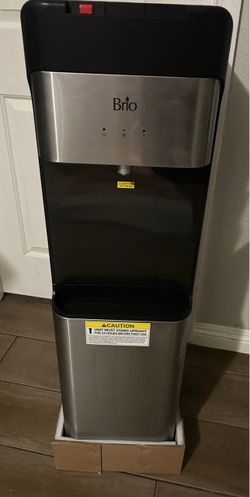 Water Dispenser 💧