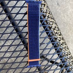 Apple Watch Multicolored Sports Band 49/45/44/42