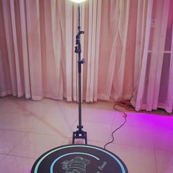 360 Photo Booth