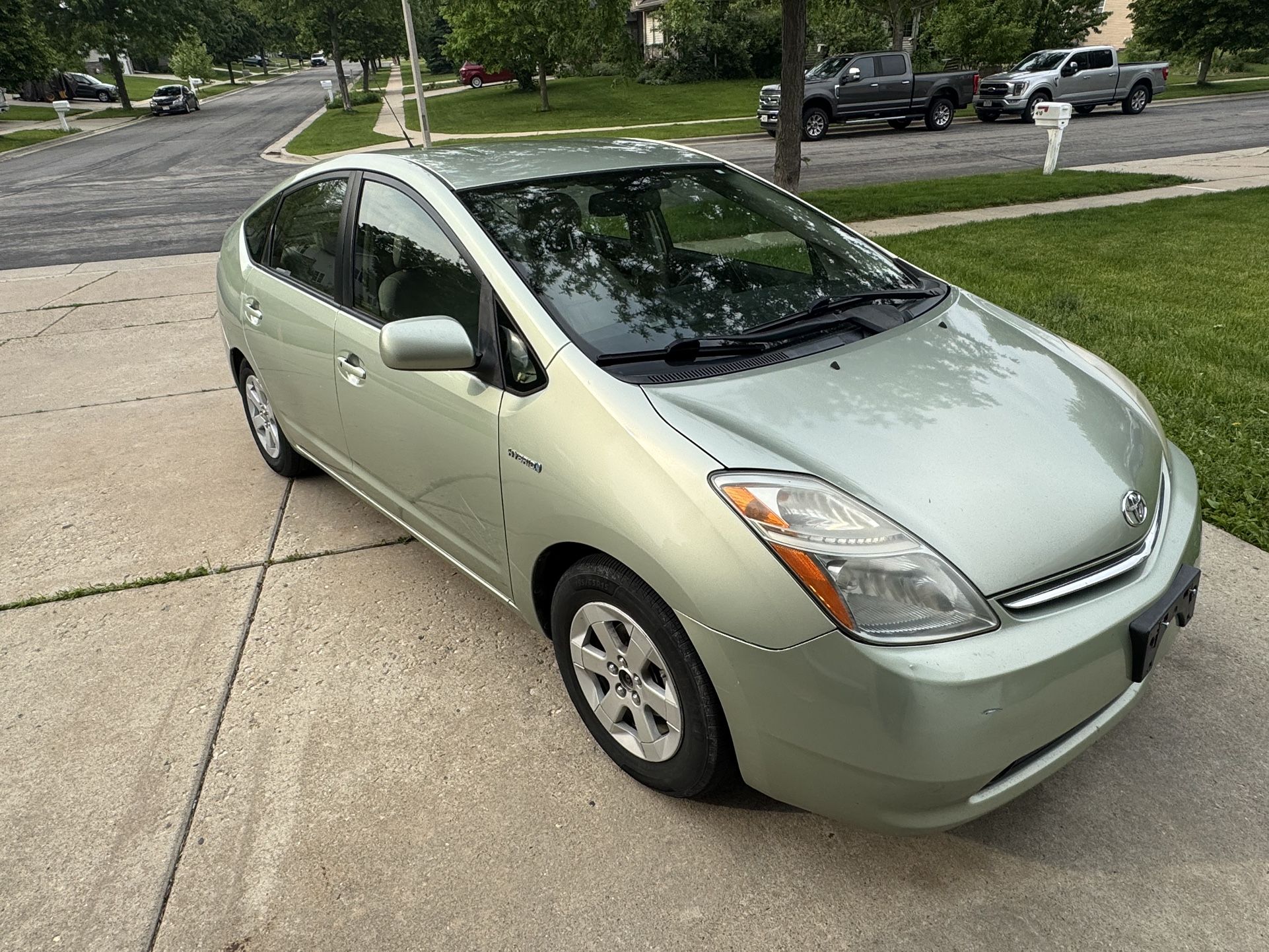 2009 Toyota Prius