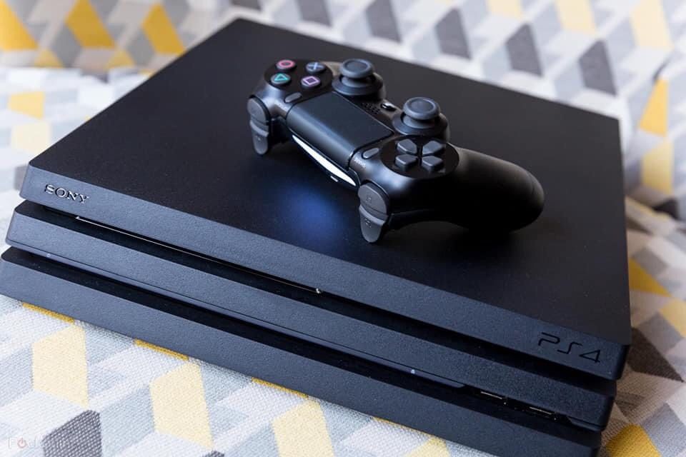playstation4