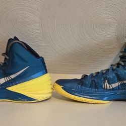 Nike HyperDunk Shoes