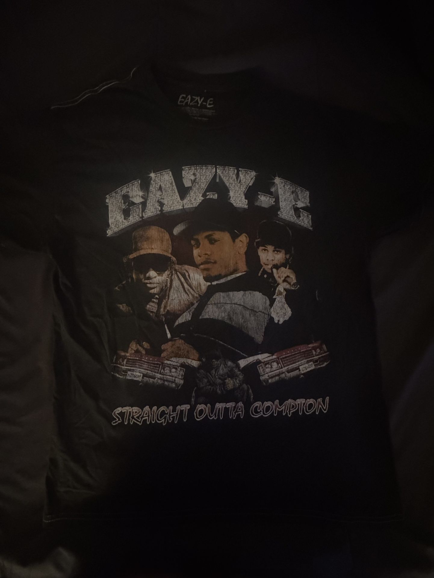 Eazy - E Shirt