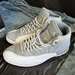 Jordan 12s Retro