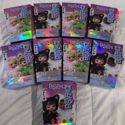 Bratziez 
