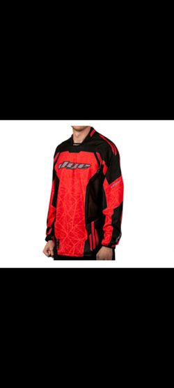 Dye uL carbon jersey