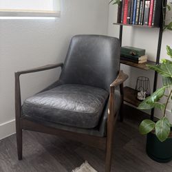 Leather Chair