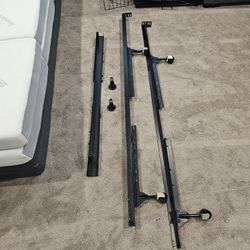 Adjustable  Bed Frame