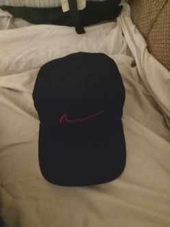 Brand new Nike hat
