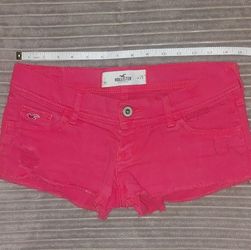 Hollister Shorts