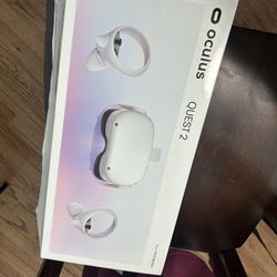 Oculus Quest 2