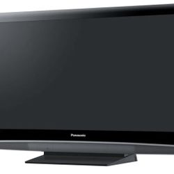 42” Panasonic Plasma TV