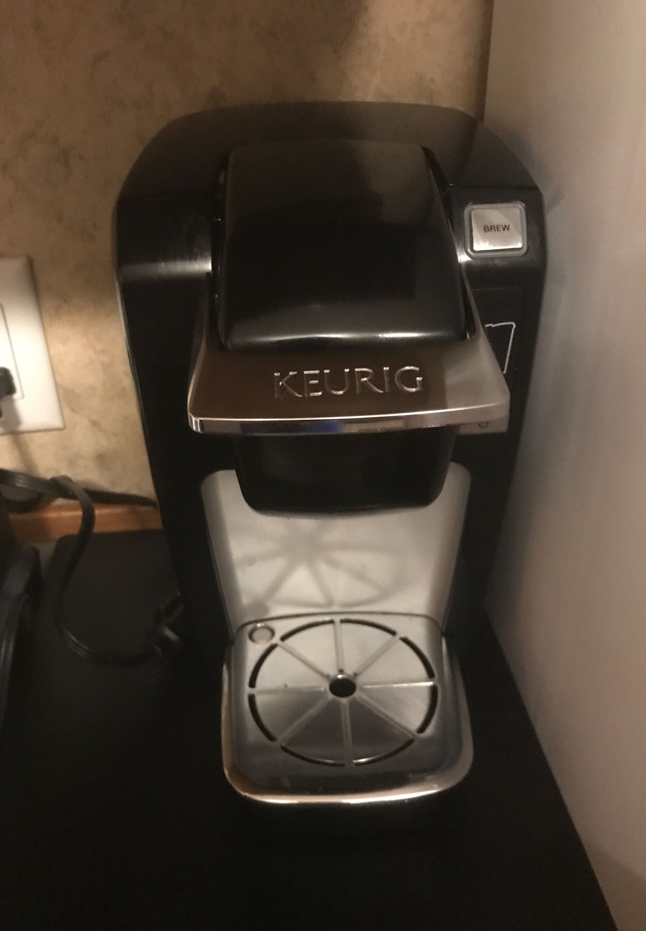 Keurig