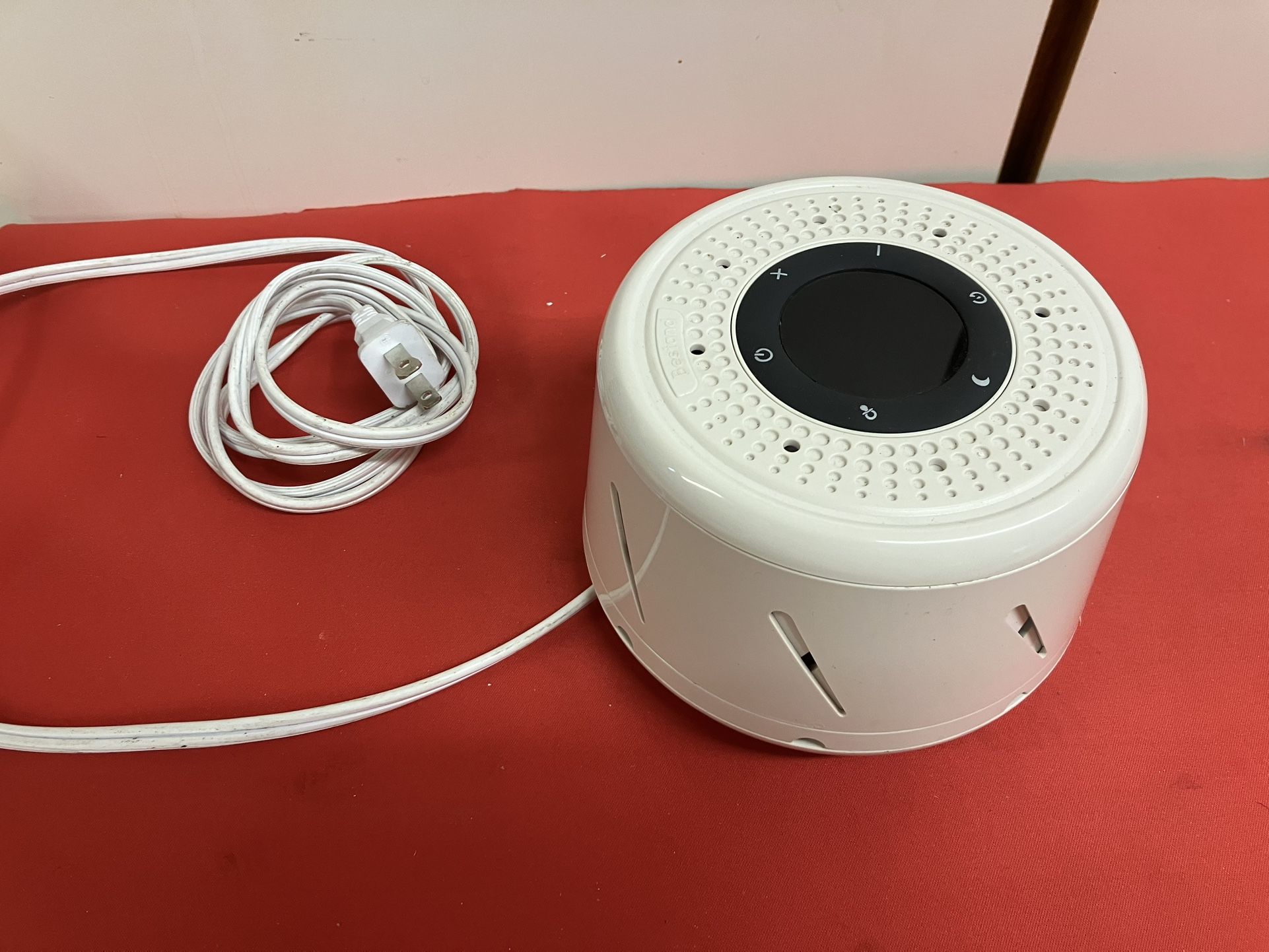 Bestand New Generation White Noise Machine