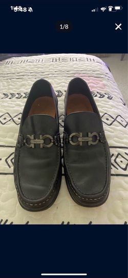 Ferragamo Shoes authentic
