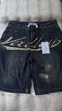 Valley jorts