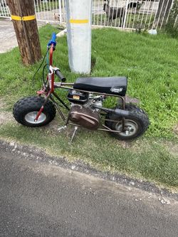 Mini Bike