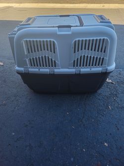 Skudo XXL Kennel
