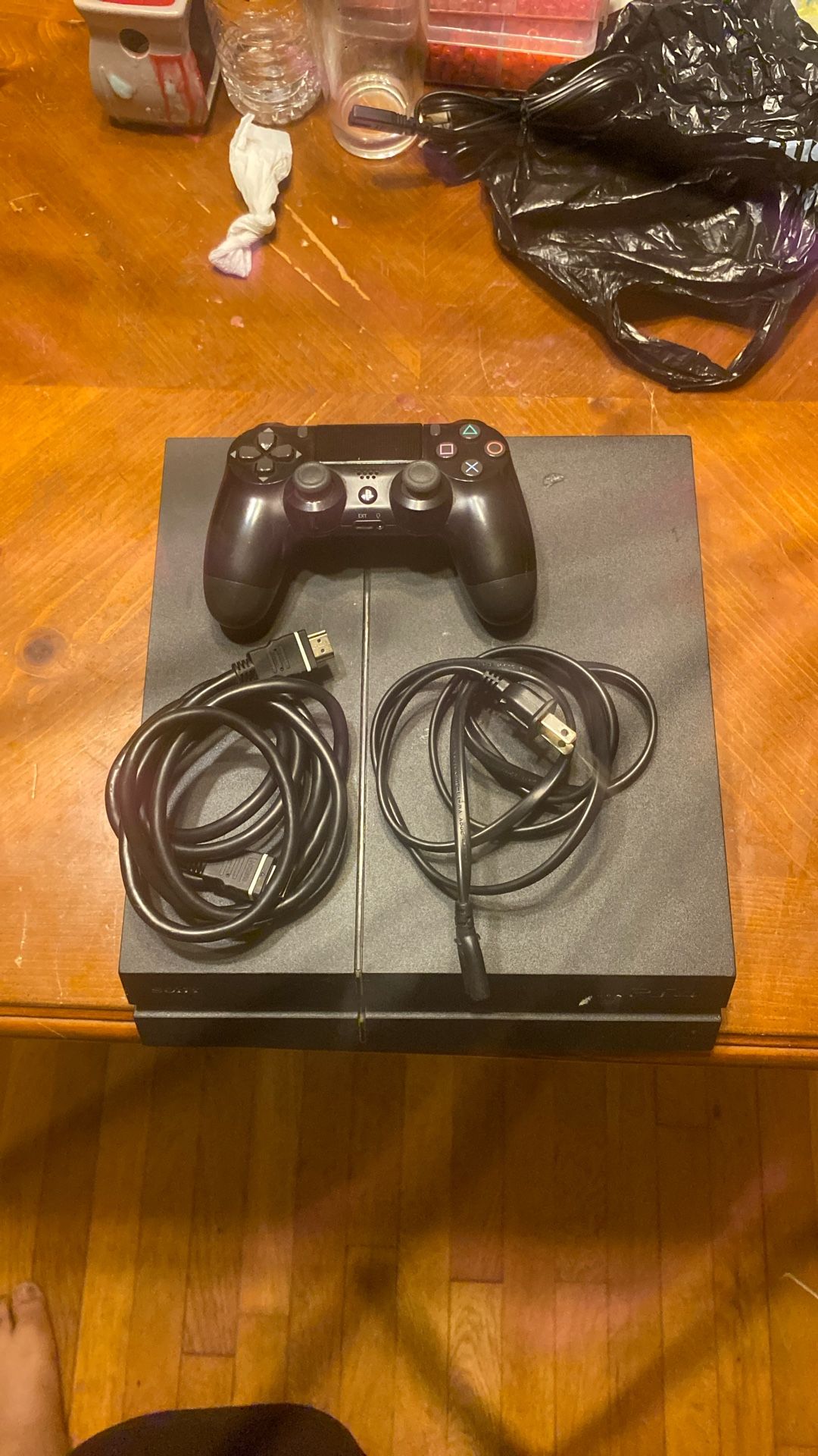 Selling PS4 Pro