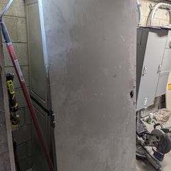 Steelcraft fire 🔥🔥🔥 rated door